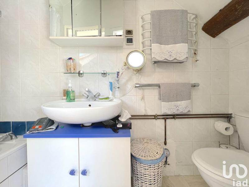 Appartement - 53 m² - 3 pièces