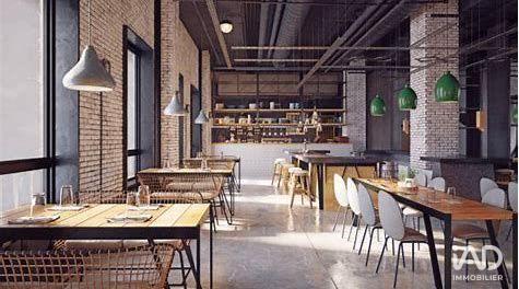 Local commercial - 200 m²