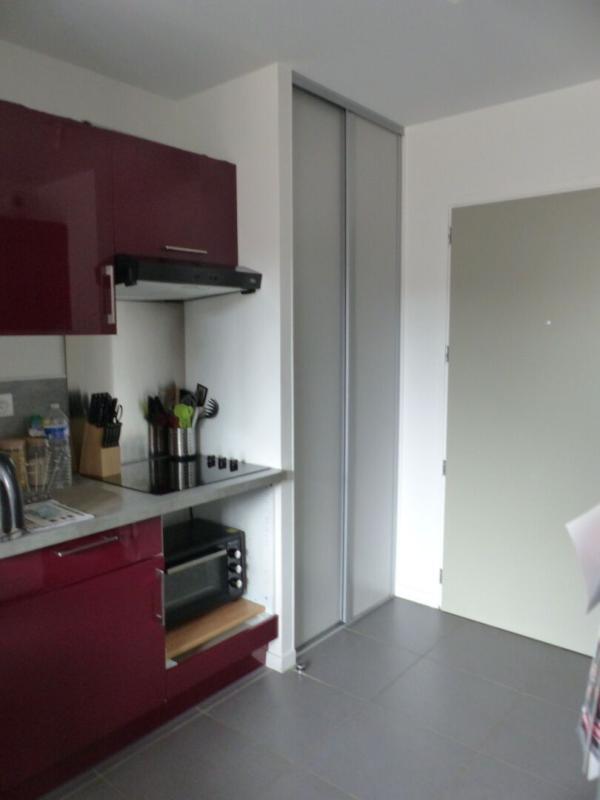 Appartement - 36 m² - 1 pièce