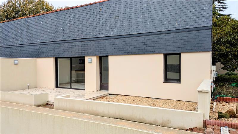 Appartement - 52 m² - 3 pièces