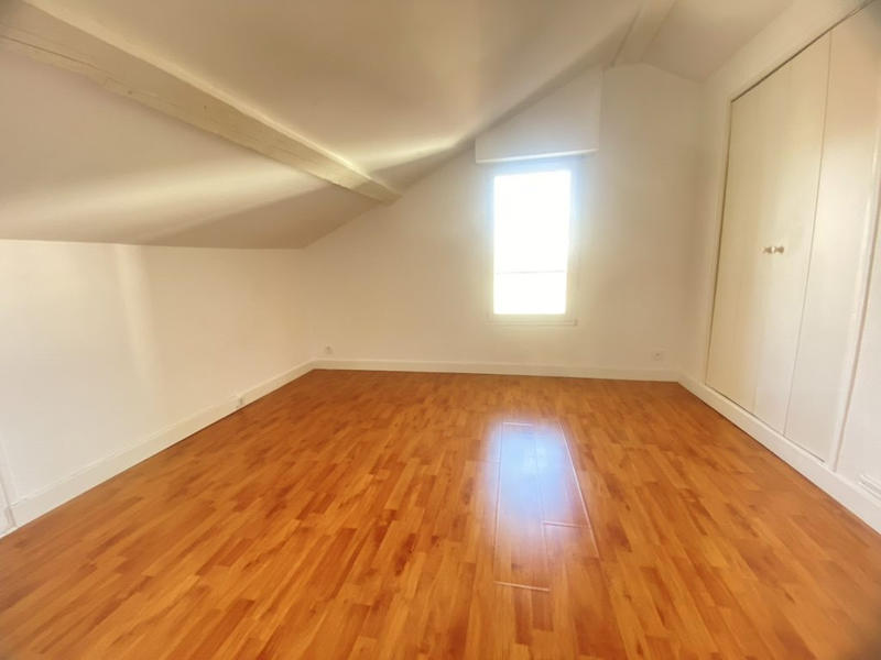 Appartement - 108 m² - 5 pièces