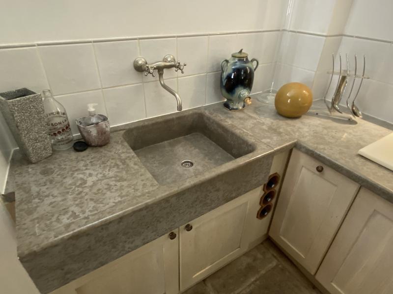 Maison - 320 m² - 6 pièces