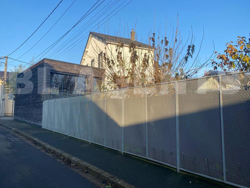 Maison de ville - 169 m² - 6 pièces