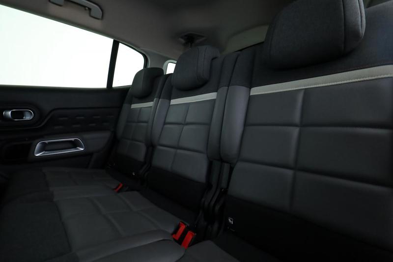 Citroën C5 Aircross 1.5 Blue-HDi Shine Bv6 131 ch