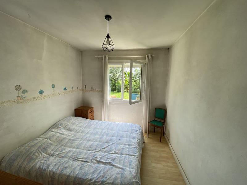 Maison - 97 m² - 5 pièces