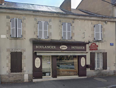 Immeuble - 205 m² - 6 pièces