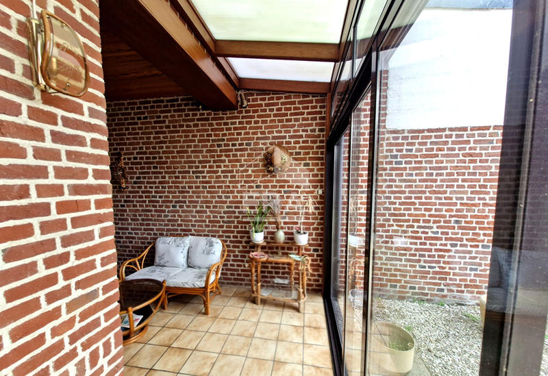 Maison - 162 m² - 6 pièces