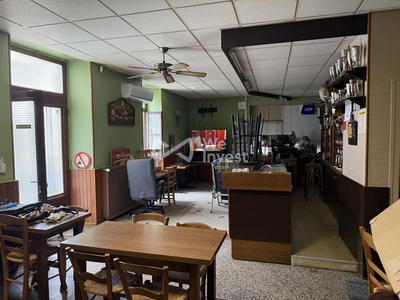 Maison - 131 m² - 4 pièces