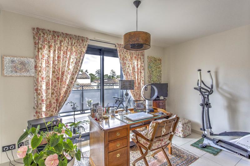 Viager - Appartement - 97 m² - 4 pièces