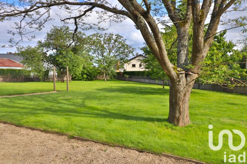 Maison - 149 m² - 6 pièces