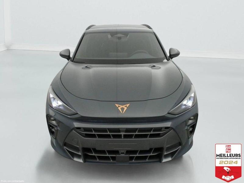 Cupra Terramar 1.5 eTSI Hybrid 150 ch Dsg7 V