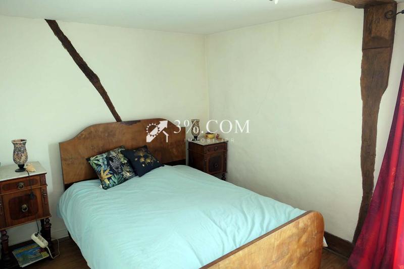 Maison - 234 m² - 11 pièces