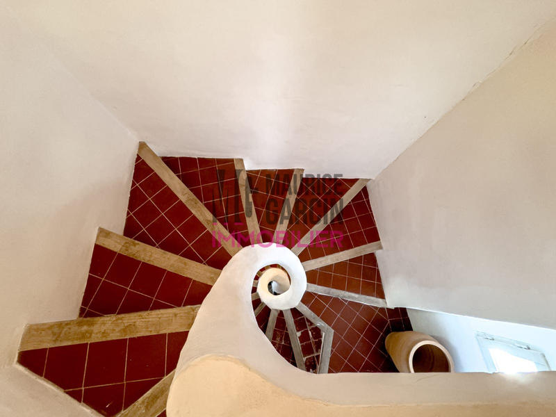 Maison - 160 m² - 5 pièces