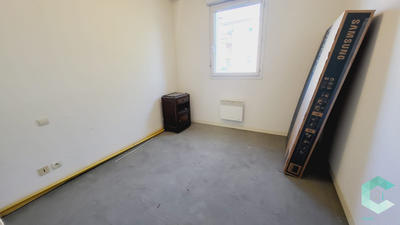 Appartement - 67 m² - 4 pièces