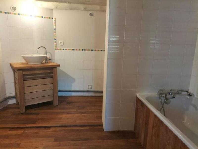 Maison - 89 m² - 3 pièces