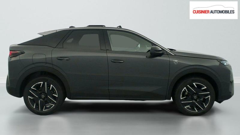 Peugeot 3008 Hybrid 145 e-Dcs6 Gt