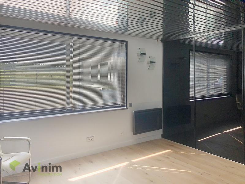 Local commercial - 1 000 m²