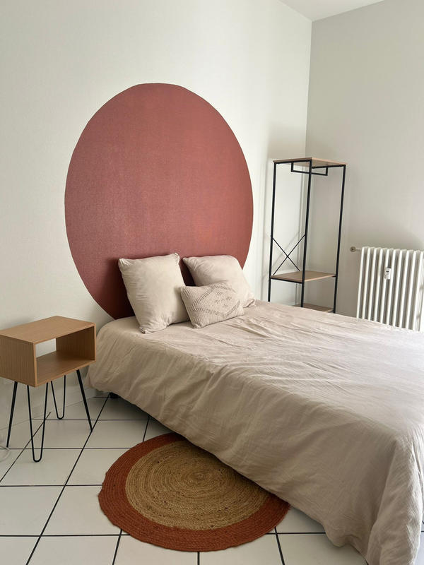 Appartement - 158 m² - 6 pièces