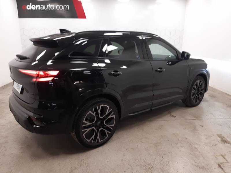 Renault Austral full hybrid E-Tech 200 ch Esprit Alpine