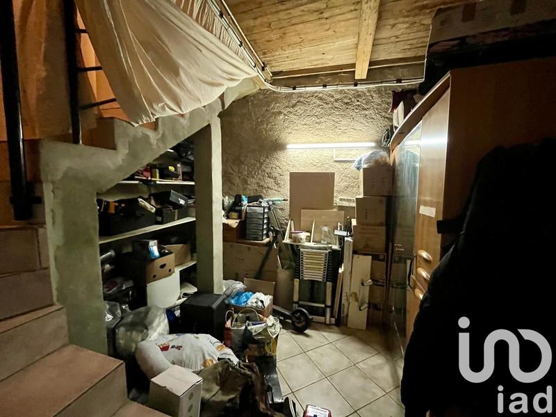 Maison - 90 m² - 3 pièces