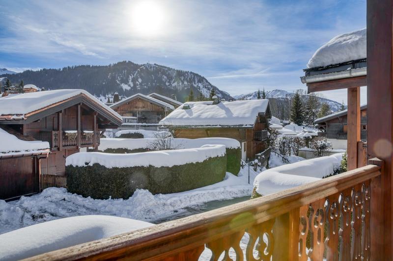 Châlet - 142 m² - 7 pièces