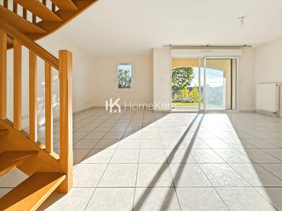 Maison - 102 m² - 5 pièces