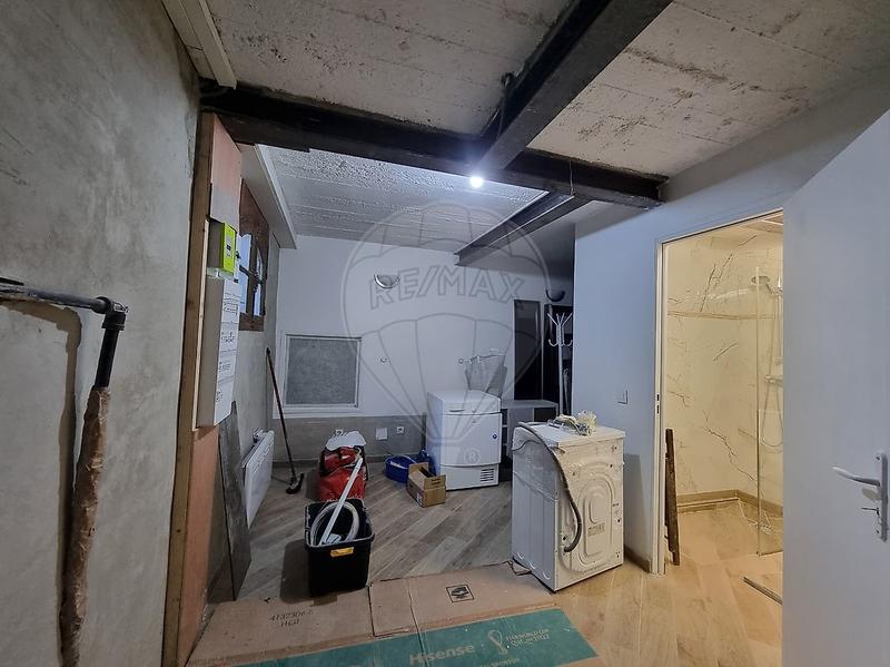 Maison - 60 m² - 3 pièces