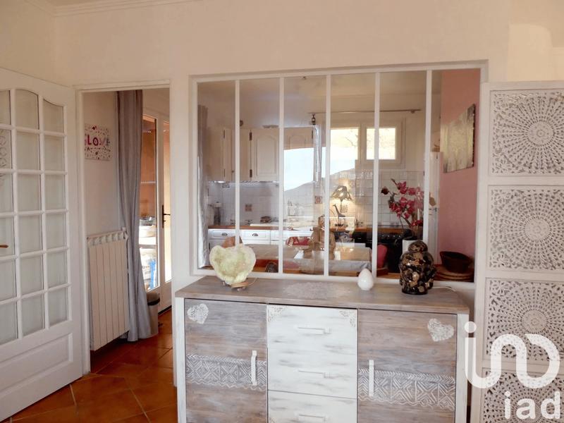 Maison - 260 m² - 7 pièces