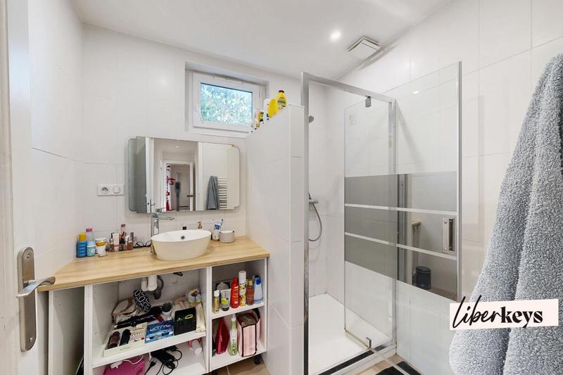 Appartement - 133 m² - 4 pièces