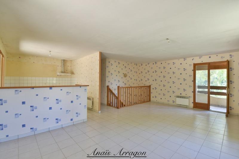 Maison - 107 m² - 4 pièces