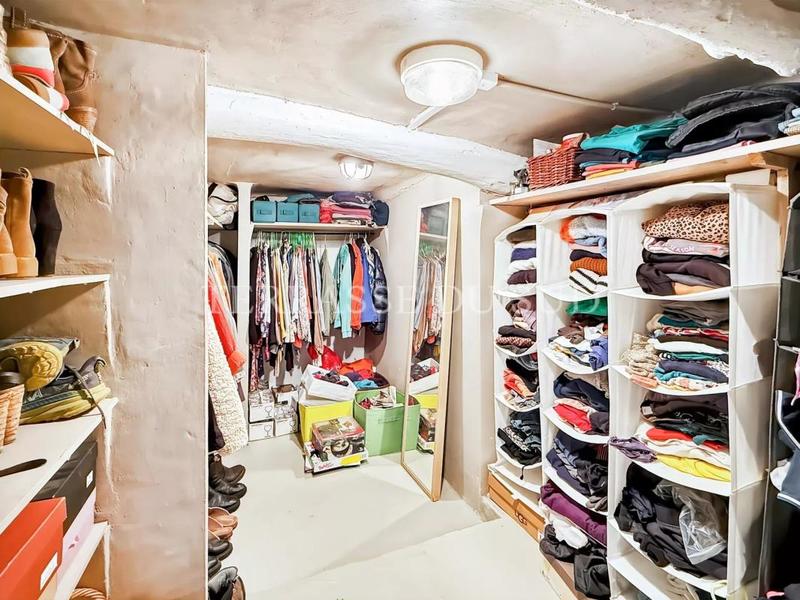 Maison de ville - 92 m² - 5 pièces