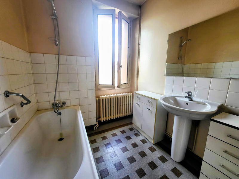 Maison - 134 m² - 7 pièces