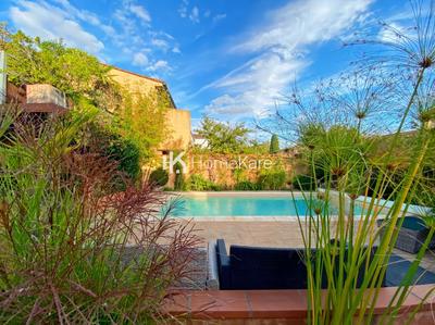 Maison - 93 m² - 4 pièces