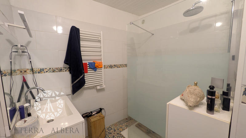 Maison de village - 137 m² - 5 pièces