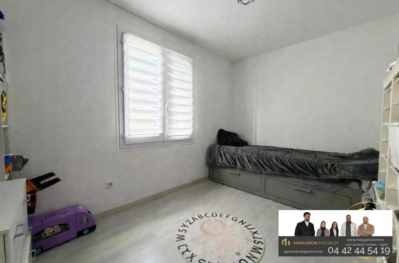 Maison - 112 m² - 4 pièces