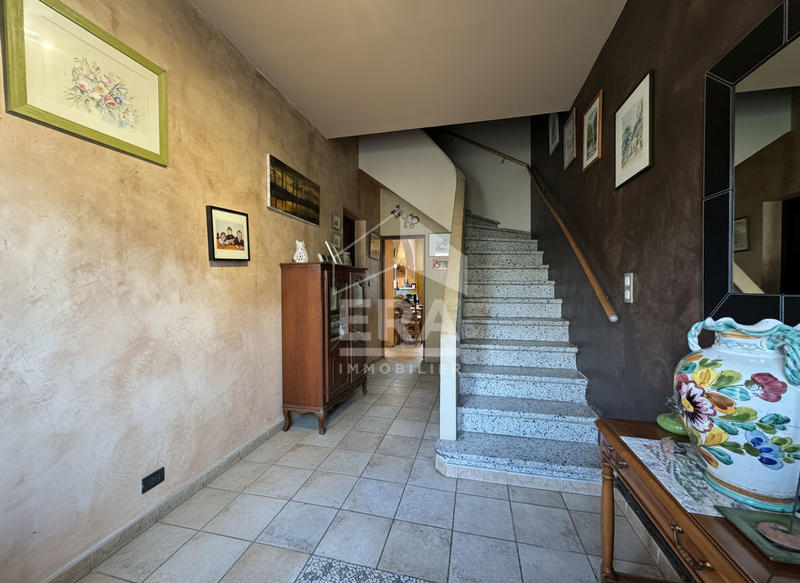 Maison - 76 m² - 3 pièces