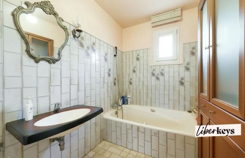 Maison - 91 m² - 4 pièces