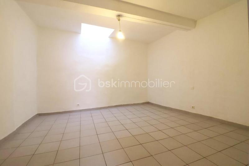 Maison de village - 77 m² - 5 pièces