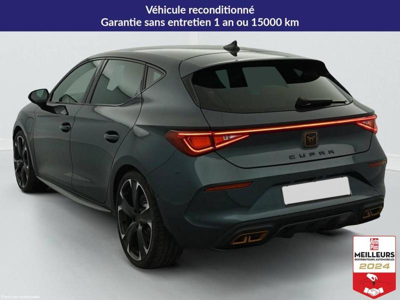 Cupra Leon 1.4 E-Hybrid 245 Ch Dsg6 Vz