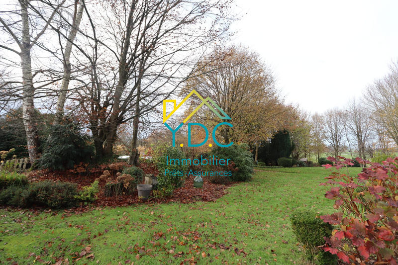 Maison - 139 m² - 5 pièces