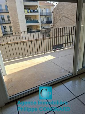 Appartement - 77 m² - 4 pièces