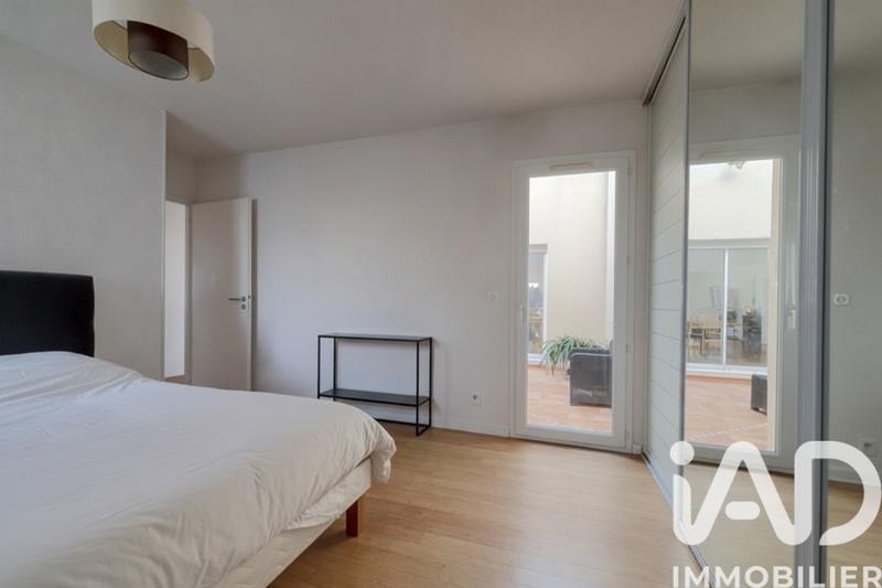 Maison - 184 m² - 5 pièces