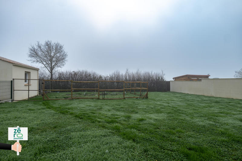 Maison - 139 m² - 5 pièces