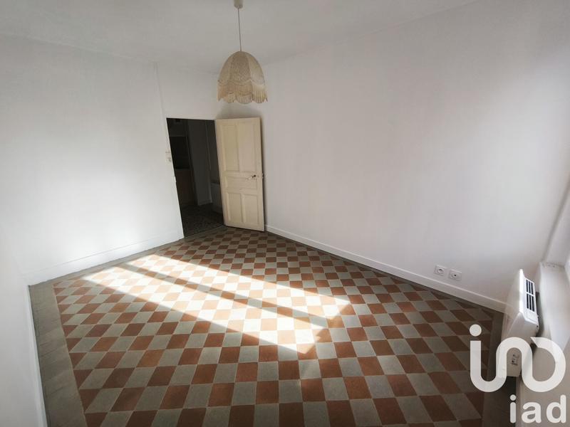 Maison - 101 m² - 3 pièces