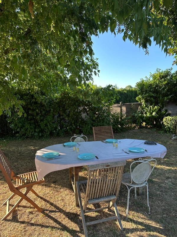 Maison - 136 m² - 5 pièces