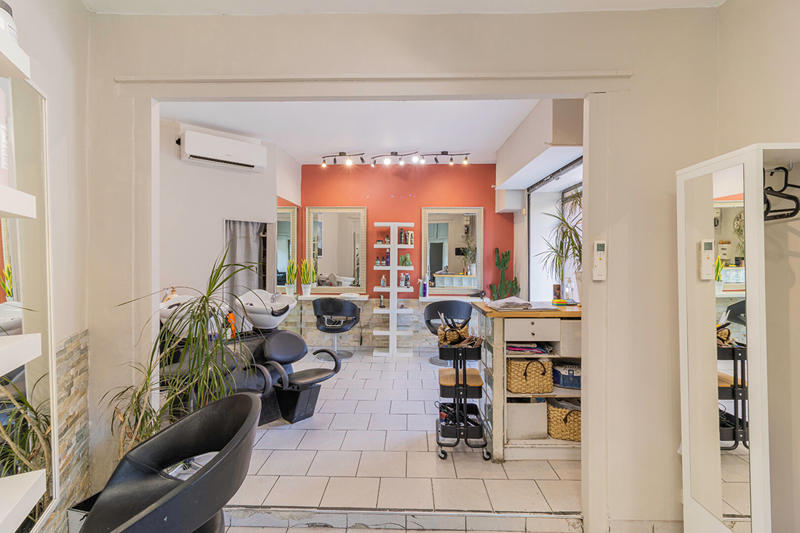 Local commercial - 26 m²