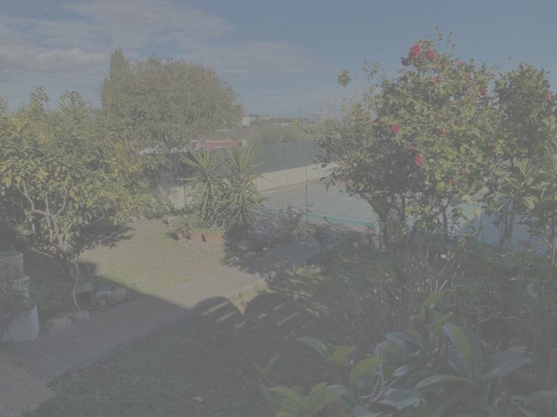 Maison - 200 m² - 6 pièces