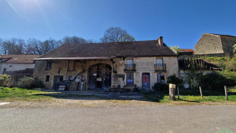 Maison - 175 m² - 4 pièces