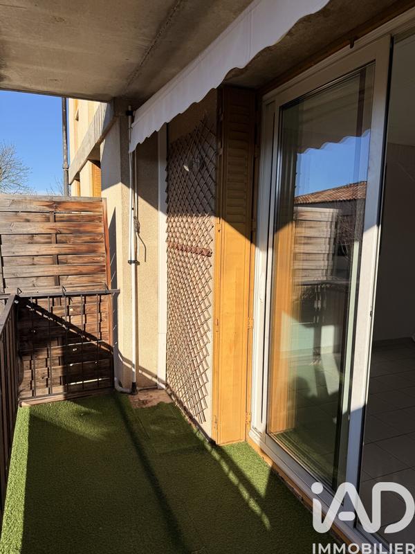 Appartement - 85 m² - 5 pièces