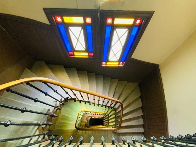 Appartement - 90 m² - 4 pièces